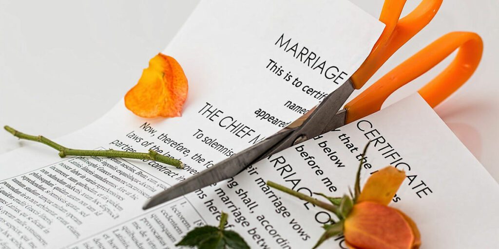 이혼의 요건과 방법 총정리 : 4 자녀 · 형사문제