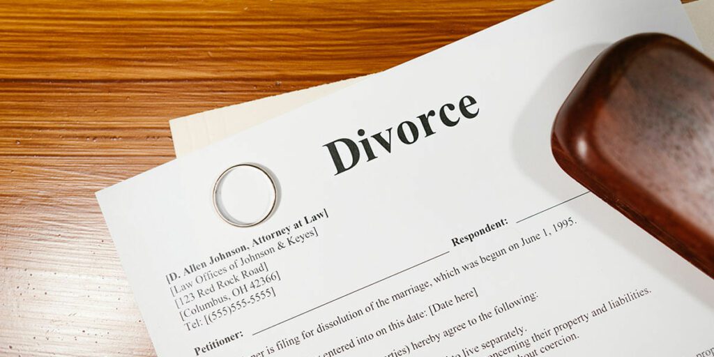 가족관계 등록제도 총정리 : 3 혼인 및 이혼