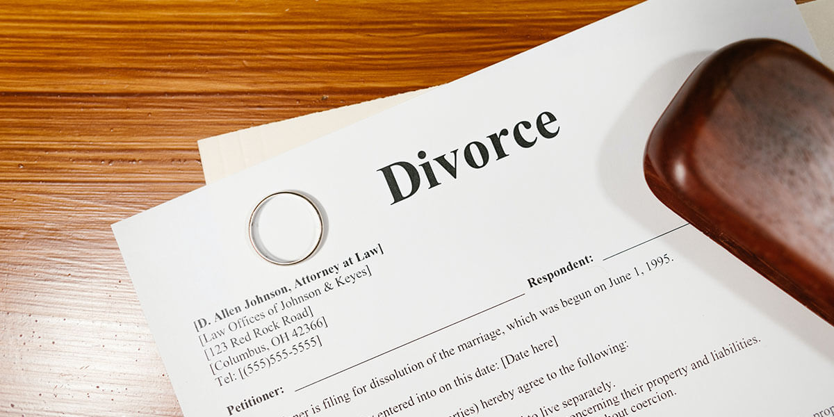 이혼의 요건과 방법 총정리 : 2 협의이혼